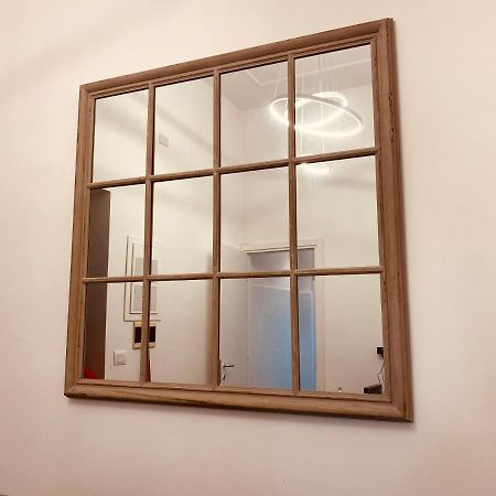 Benco House Apartment Rome Luaran gambar