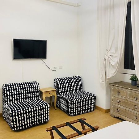 Benco House Apartment Rome Luaran gambar