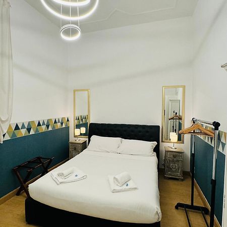 Benco House Apartment Rome Luaran gambar