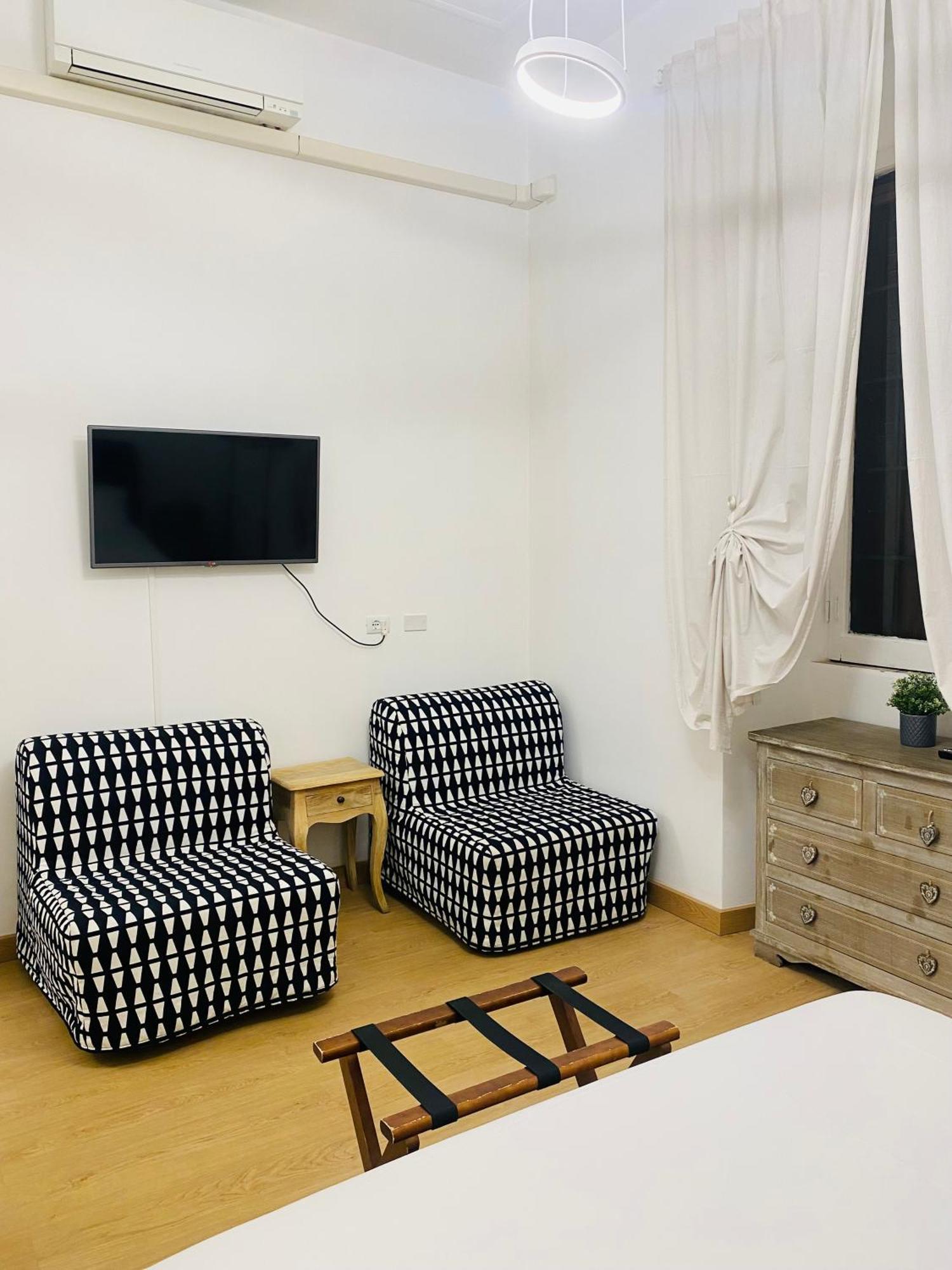 Benco House Apartment Rome Luaran gambar