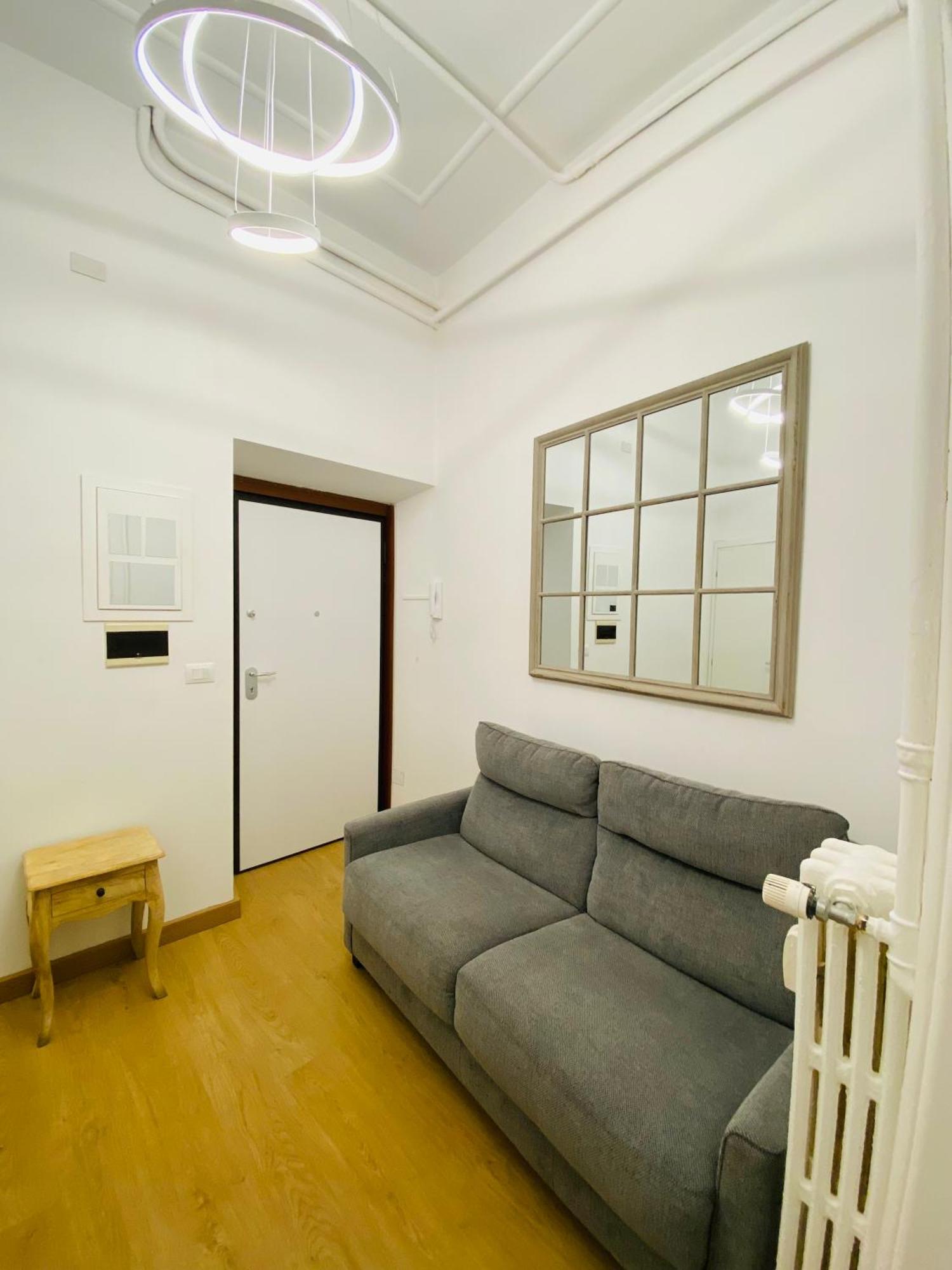 Benco House Apartment Rome Luaran gambar
