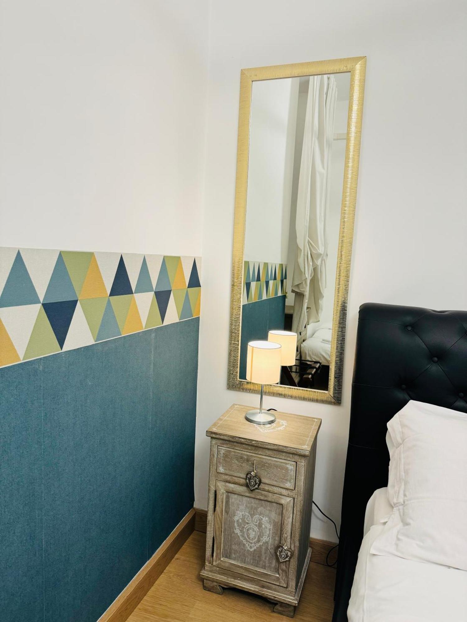 Benco House Apartment Rome Luaran gambar