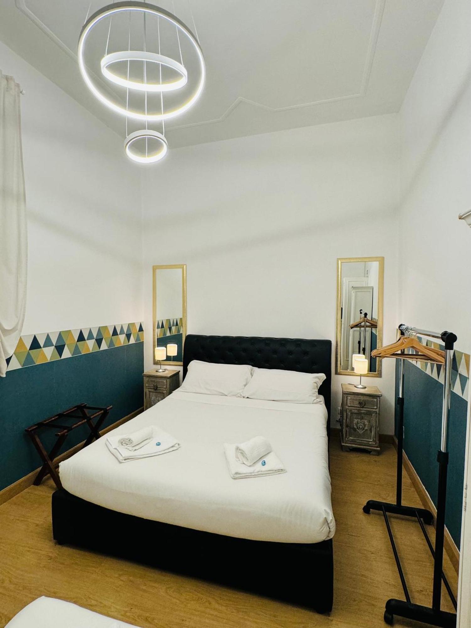 Benco House Apartment Rome Luaran gambar